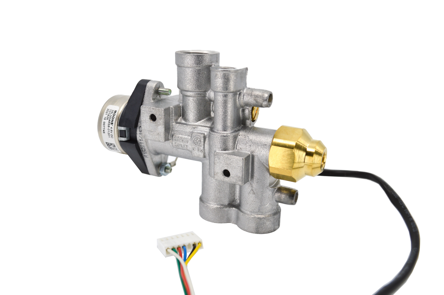 Ecoflow Valve Assembly Natural Gas