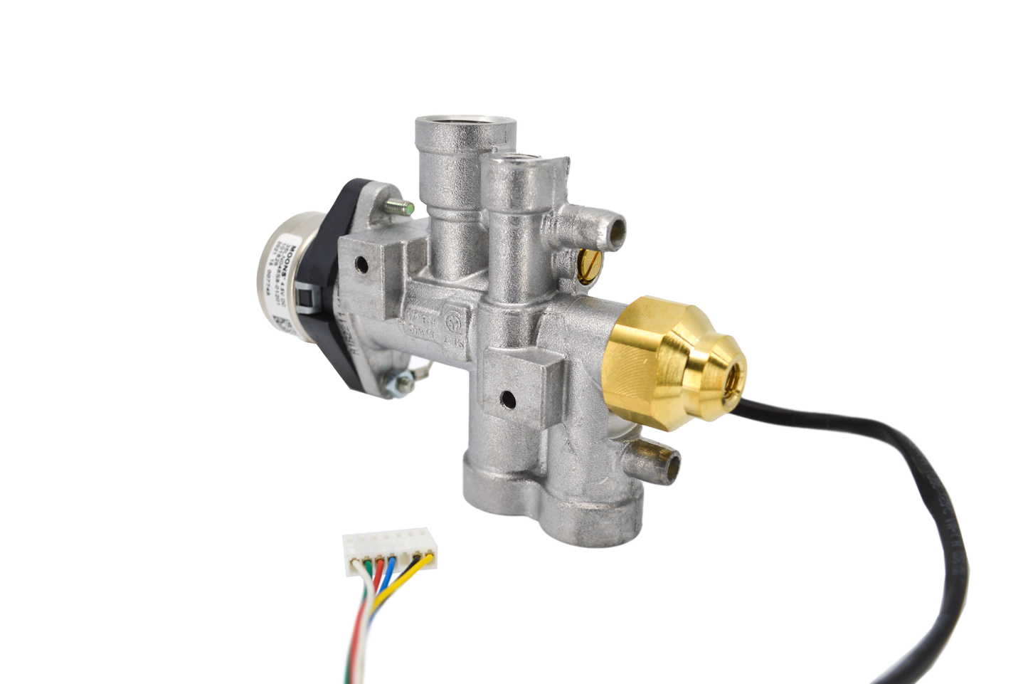 Ecoflow Valve Assembly Natural Gas
