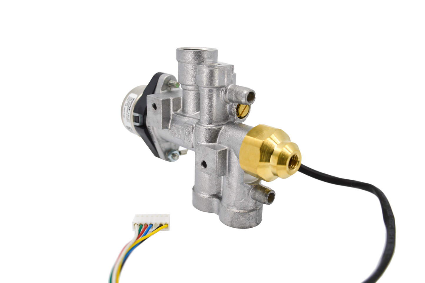 Ecoflow Valve Assembly Natural Gas