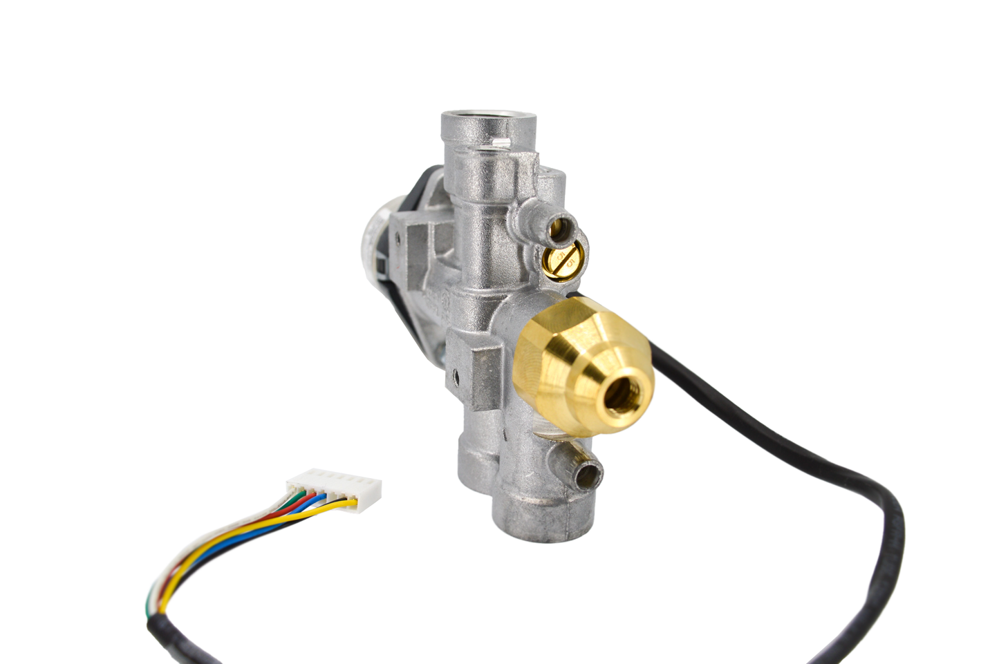 Ecoflow Valve Assembly Natural Gas