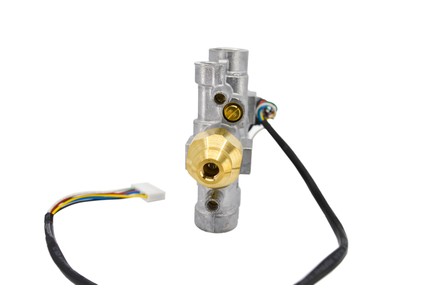 Ecoflow Valve Assembly Natural Gas