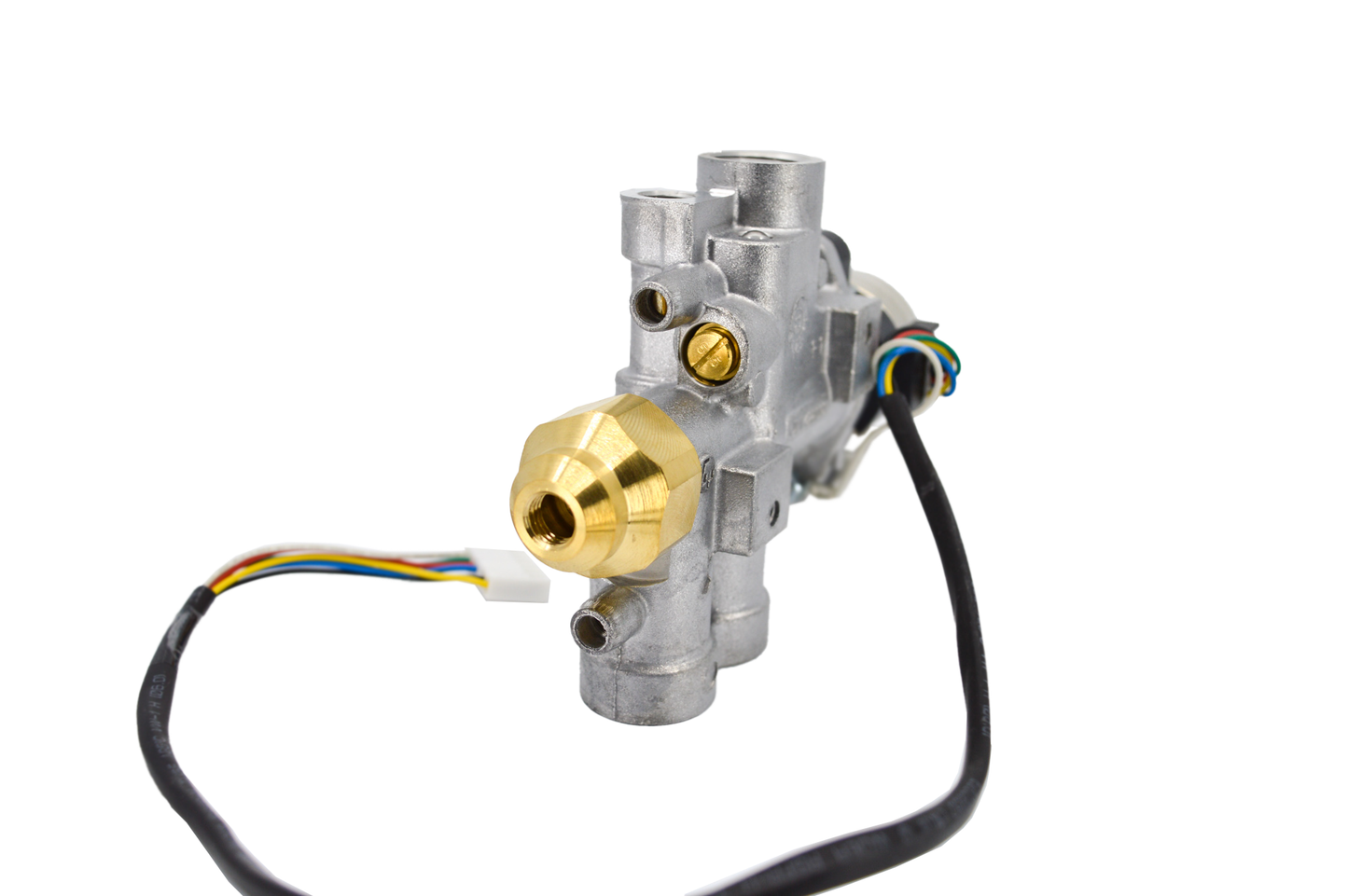Ecoflow Valve Assembly Natural Gas