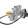 Ecoflow Valve Assembly Natural Gas
