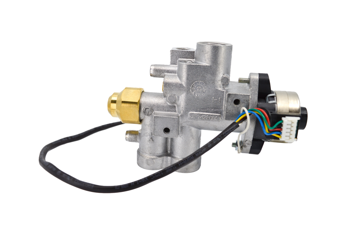 Ecoflow Valve Assembly Natural Gas