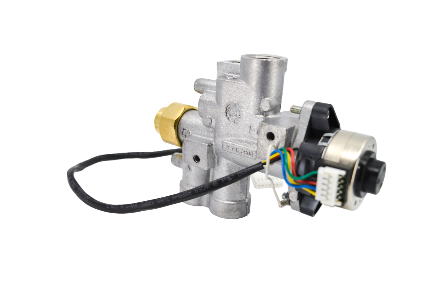 Ecoflow Valve Assembly Natural Gas