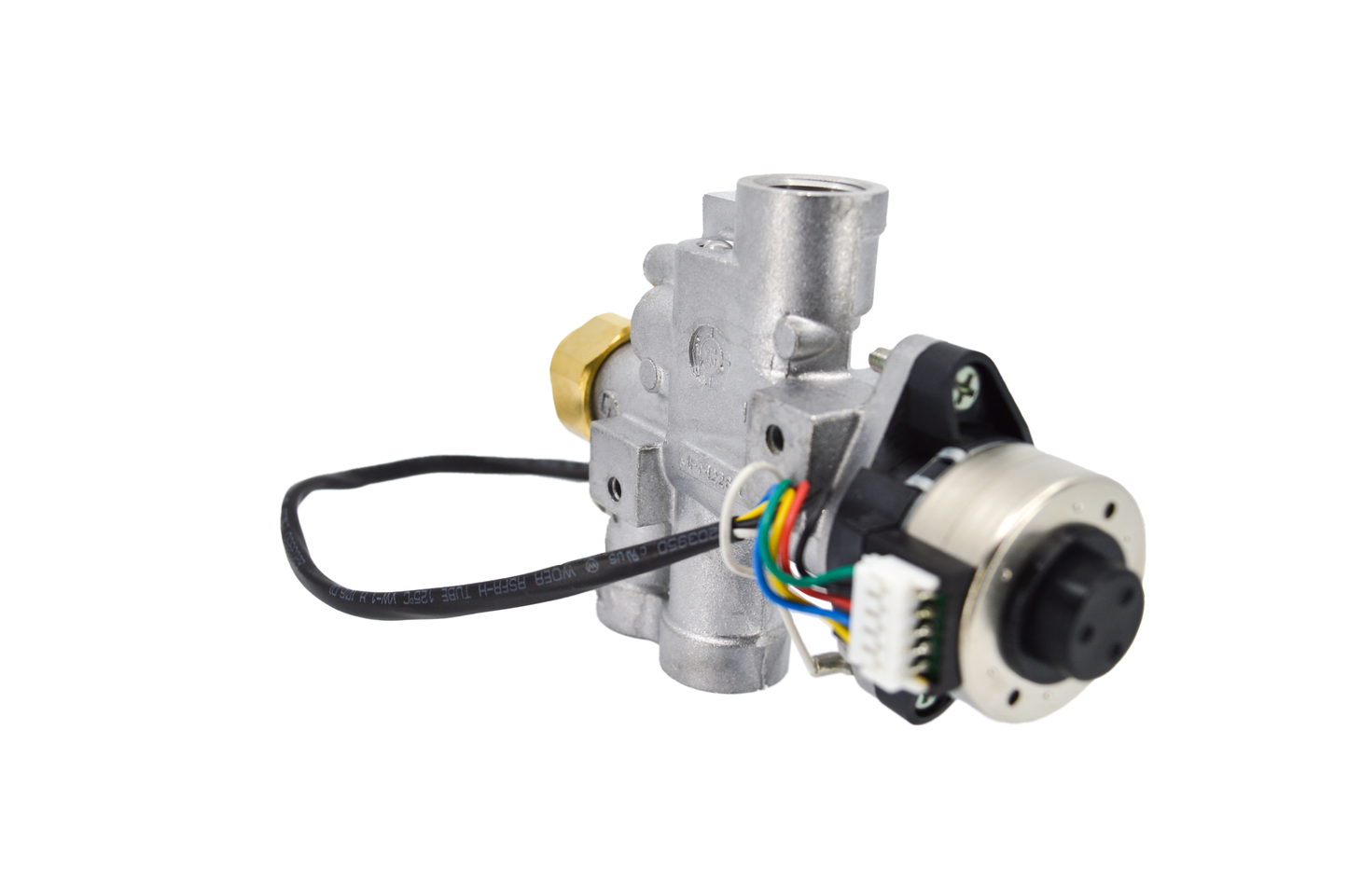 Ecoflow Valve Assembly Natural Gas