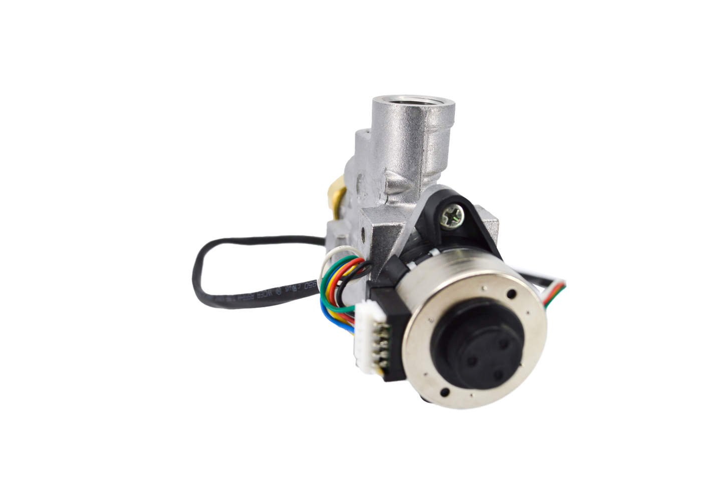 Ecoflow Valve Assembly Natural Gas