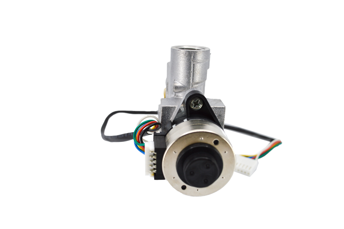 Ecoflow Valve Assembly Natural Gas