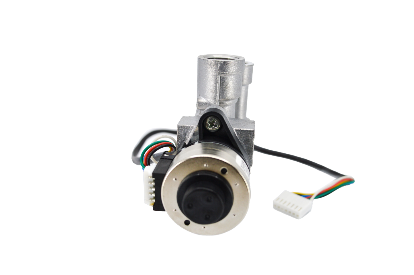 Ecoflow Valve Assembly Natural Gas