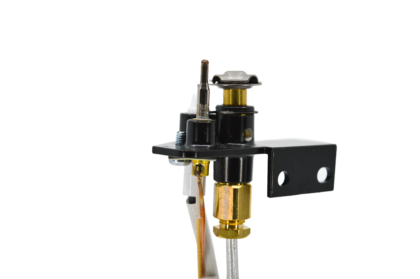 Two Way Skytech Electronic Ignition Pilot Assembly Propane
