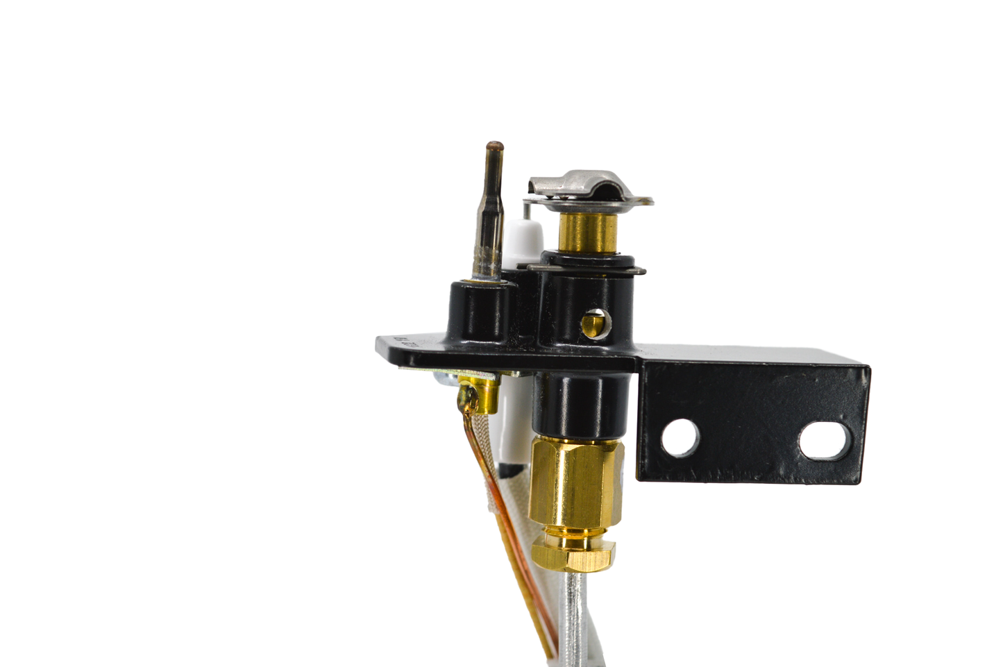 Two Way Skytech Electronic Ignition Pilot Assembly Propane