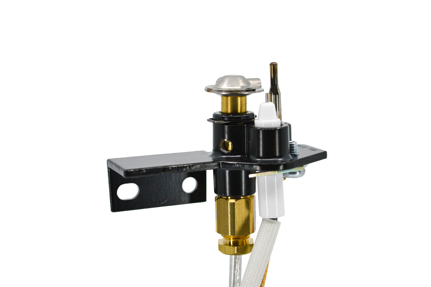 Two Way Skytech Electronic Ignition Pilot Assembly Propane
