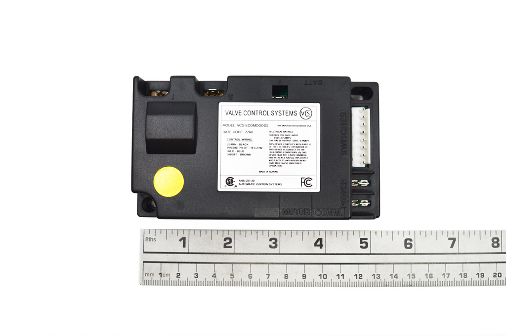 Ecoflow ODS RF Control Module