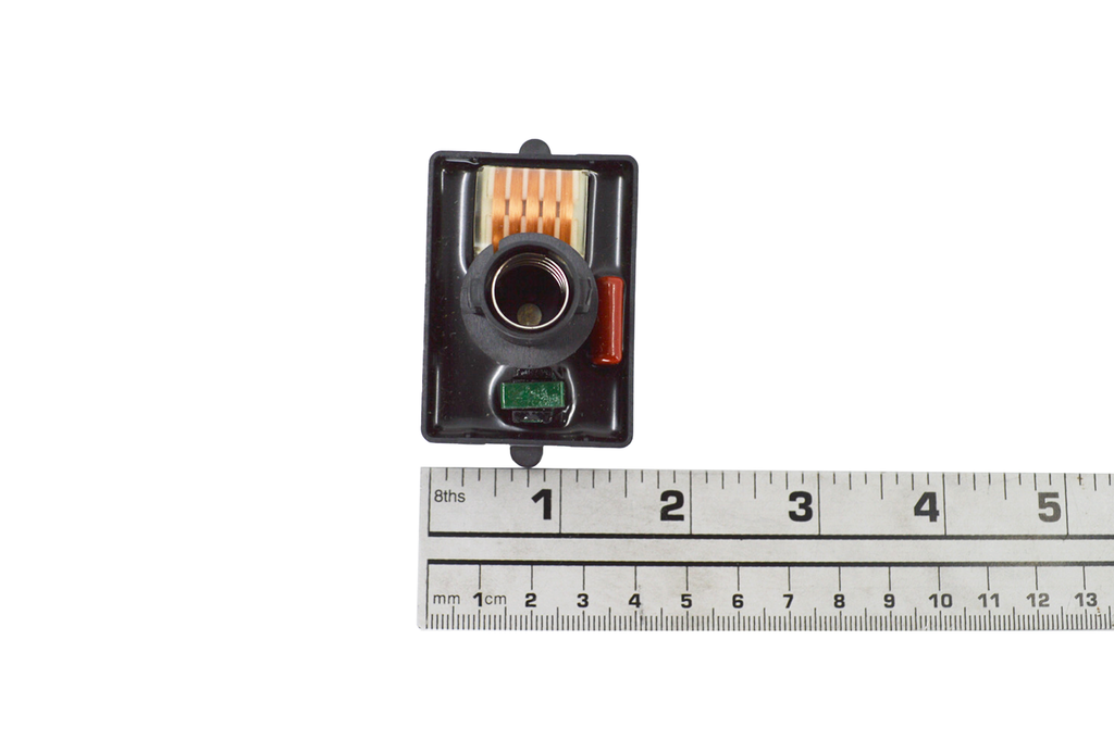 Electronic Ignitor Single Outlet