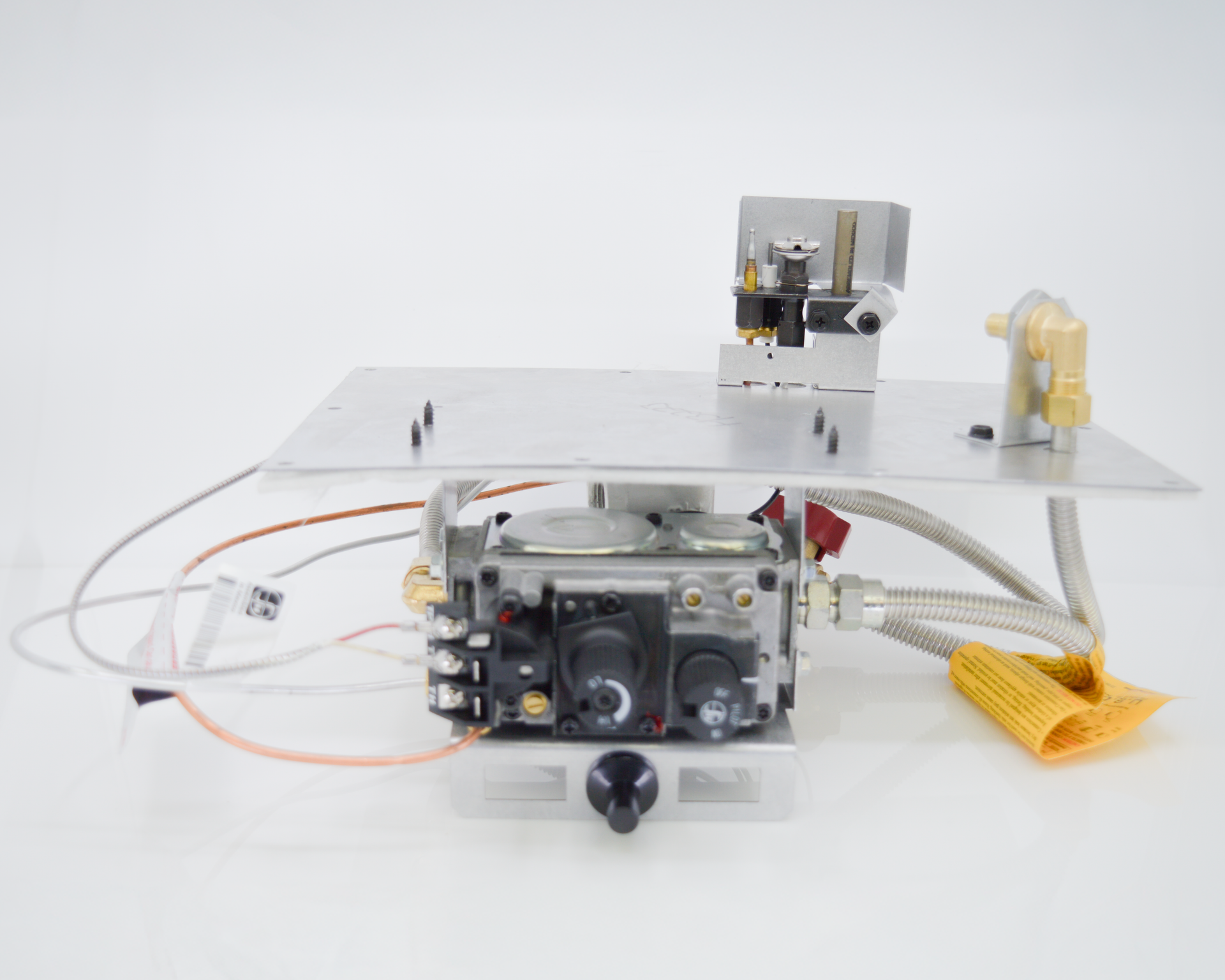 GAS TRAIN ASSY SIT H3223 – Fire-Parts.com