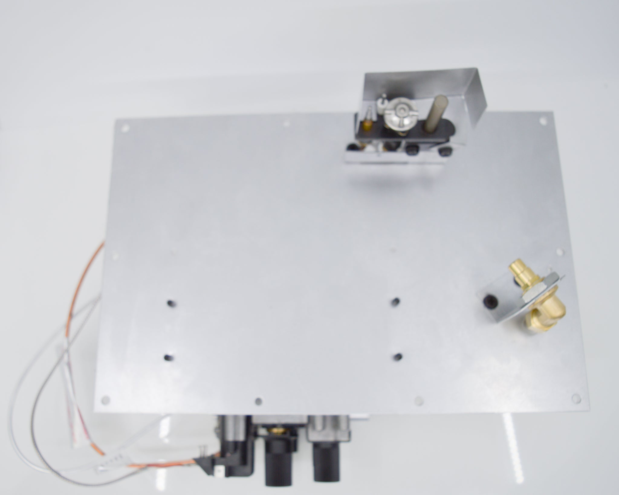 GAS TRAIN ASSY SIT H3223 – Fire-Parts.com