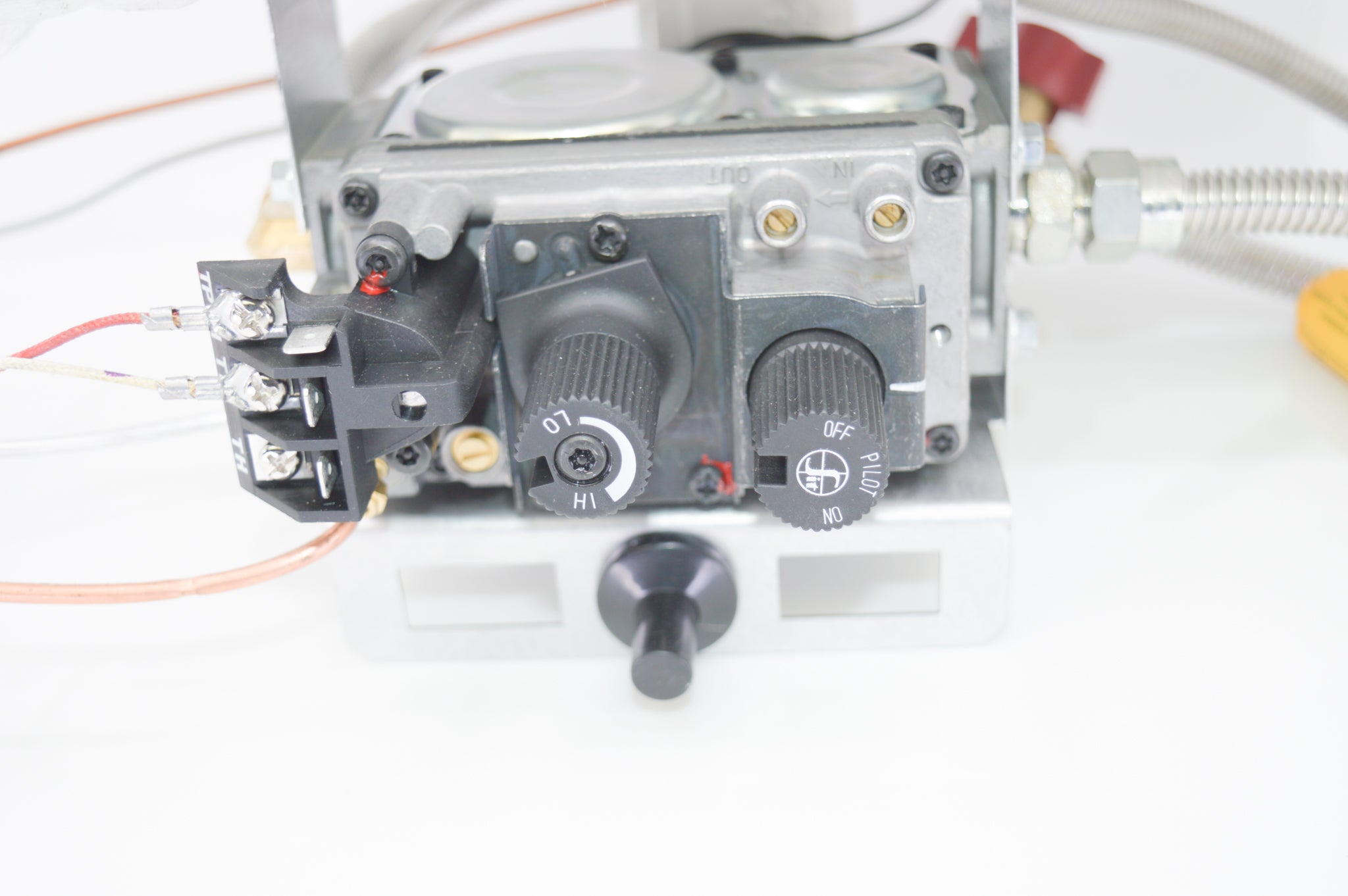 GAS TRAIN ASSY SIT H3223 – Fire-Parts.com