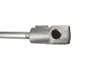 Dante Combination Log Lighter & Universal Mixer - 17" - Natural Gas