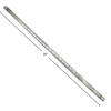 Log Lighter Pipe Stainless Steel – 24"