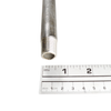 Log Lighter Pipe Stainless Steel – 24"