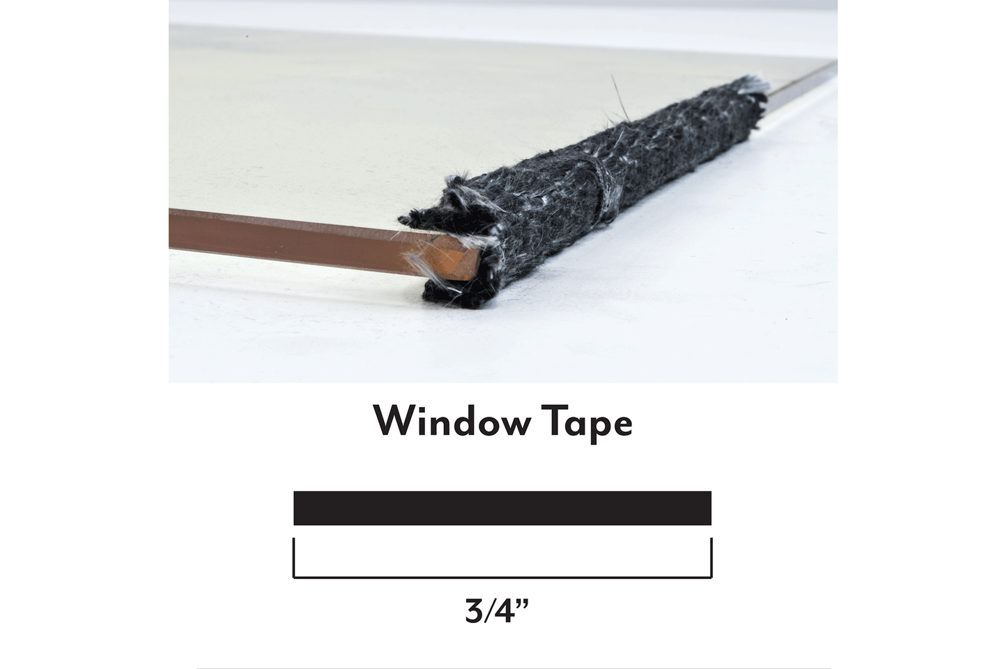 Flameworks Gasket Tape