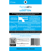 Flameworks Gasket Tape