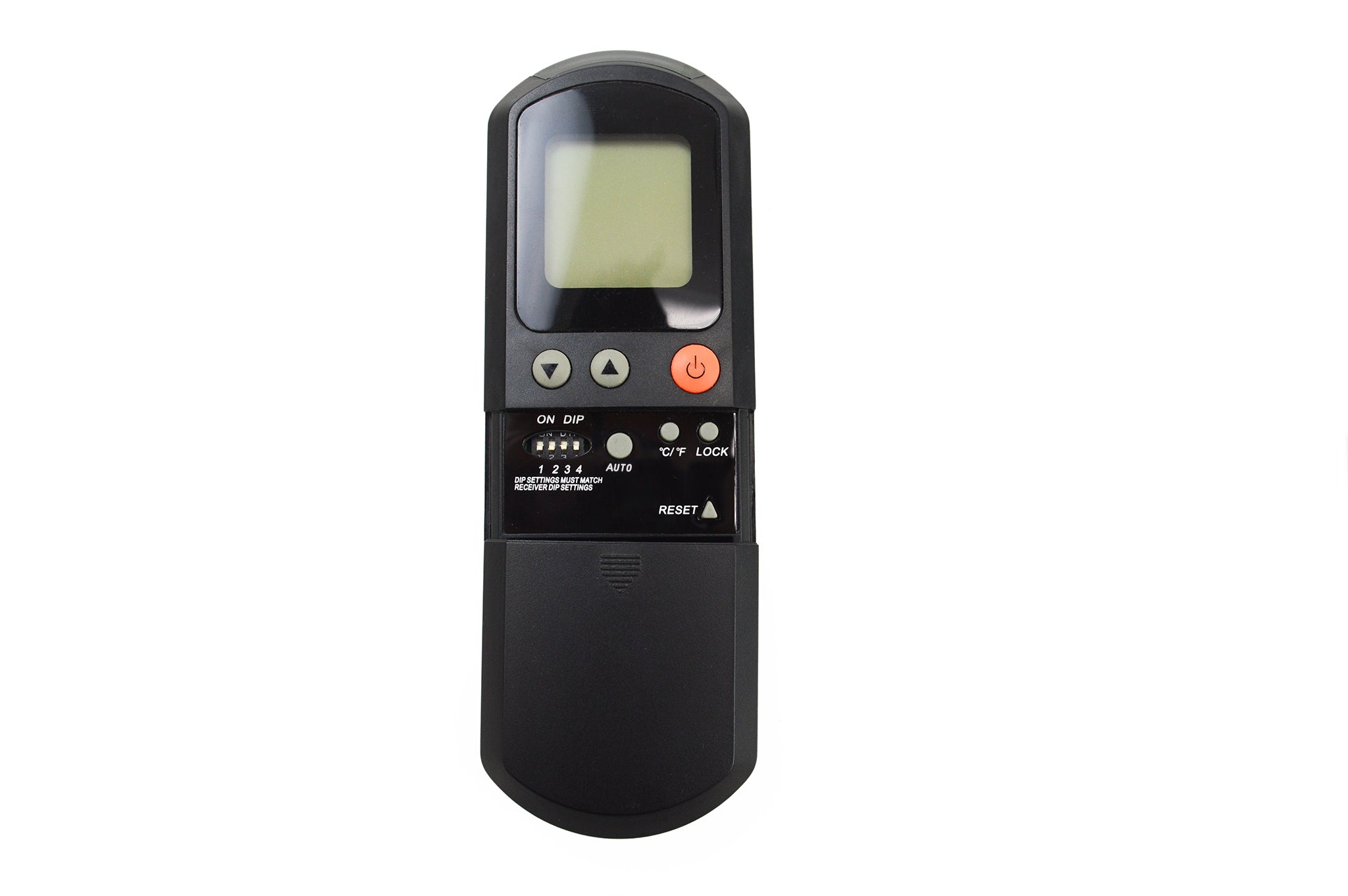 Flameworks Thermostatic Gas Fireplace Remote – Fire-Parts.com