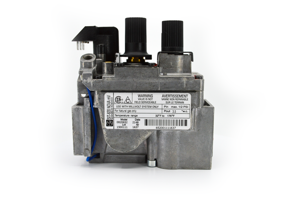 Chaska XL Manual – Fire-Parts.com