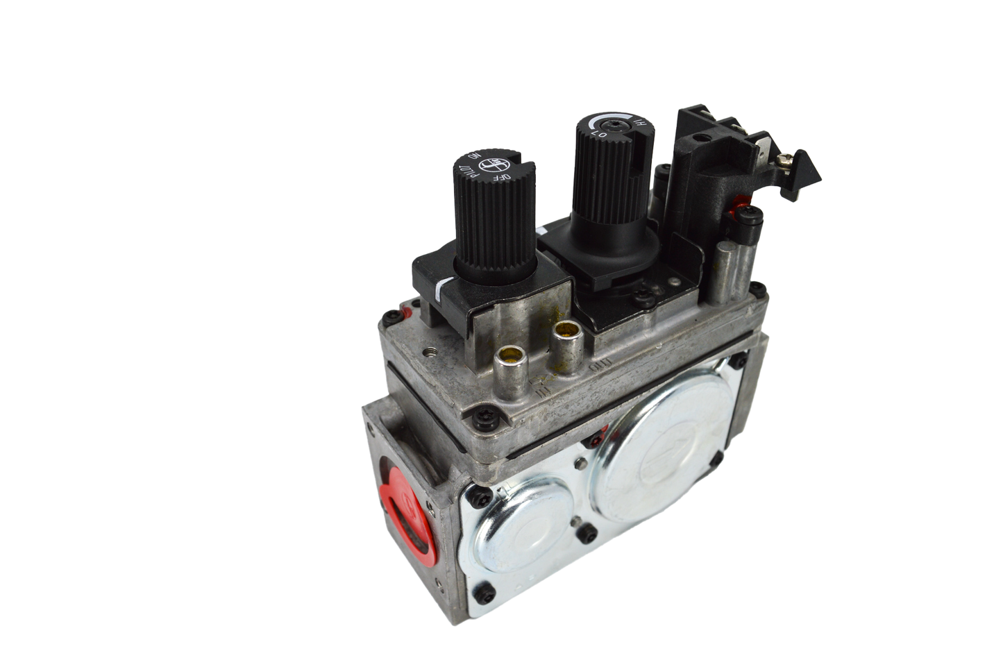 SIT 820 Series Millivolt Fireplace Valve 30% Turndown Propane