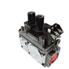 SIT 820 Series Millivolt Fireplace Valve 30% Turndown Natural Gas