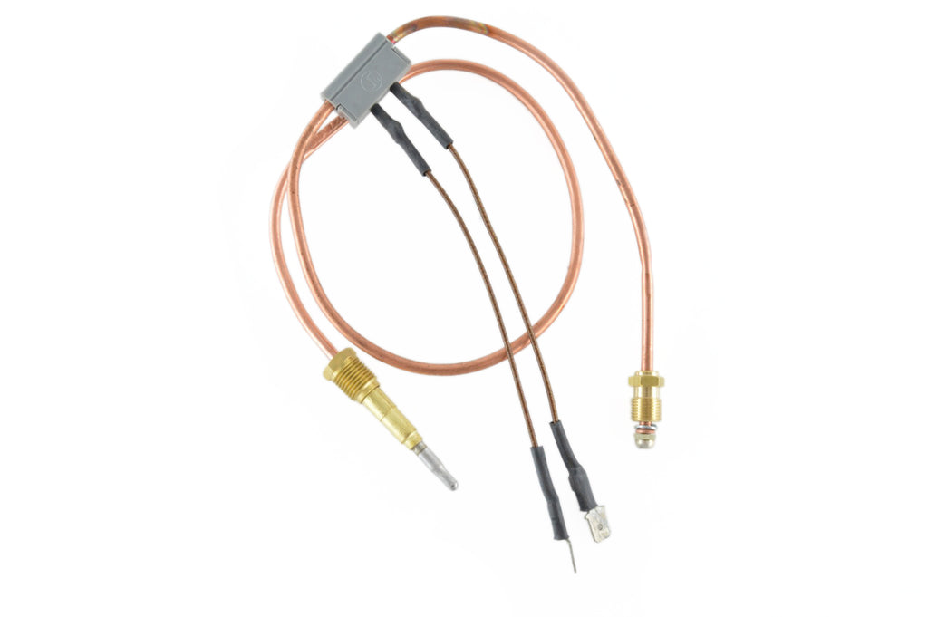 SIT Thermocouple 24" Interrupted With Leads