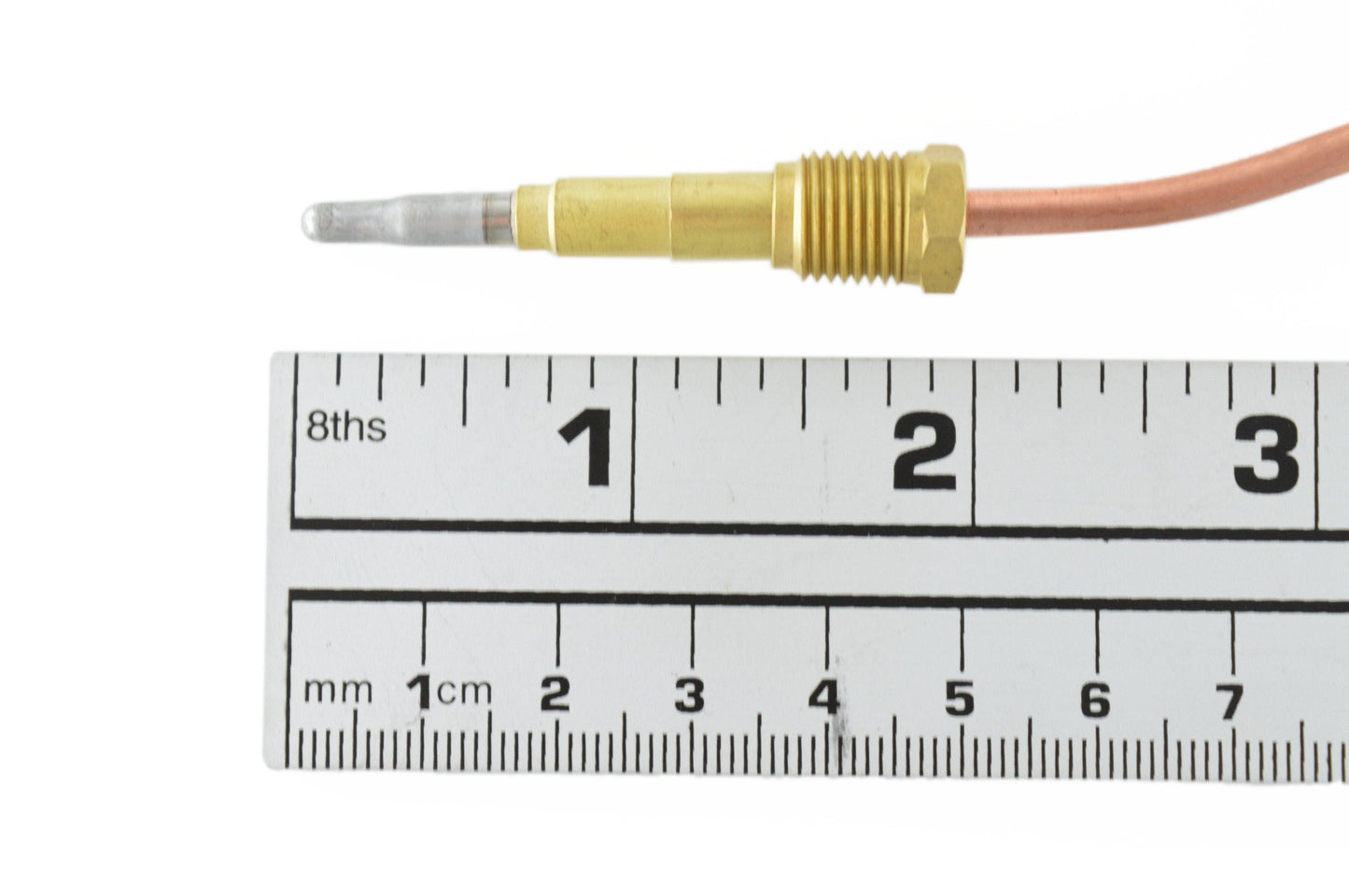SIT Thermocouple 24" Interrupted With Leads
