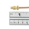 SIT Thermocouple 24" Interrupted With Leads