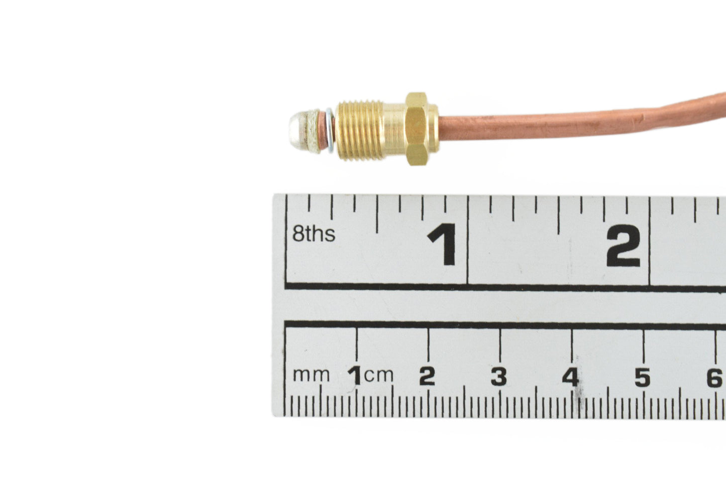 SIT Thermocouple 24" Interrupted With Leads
