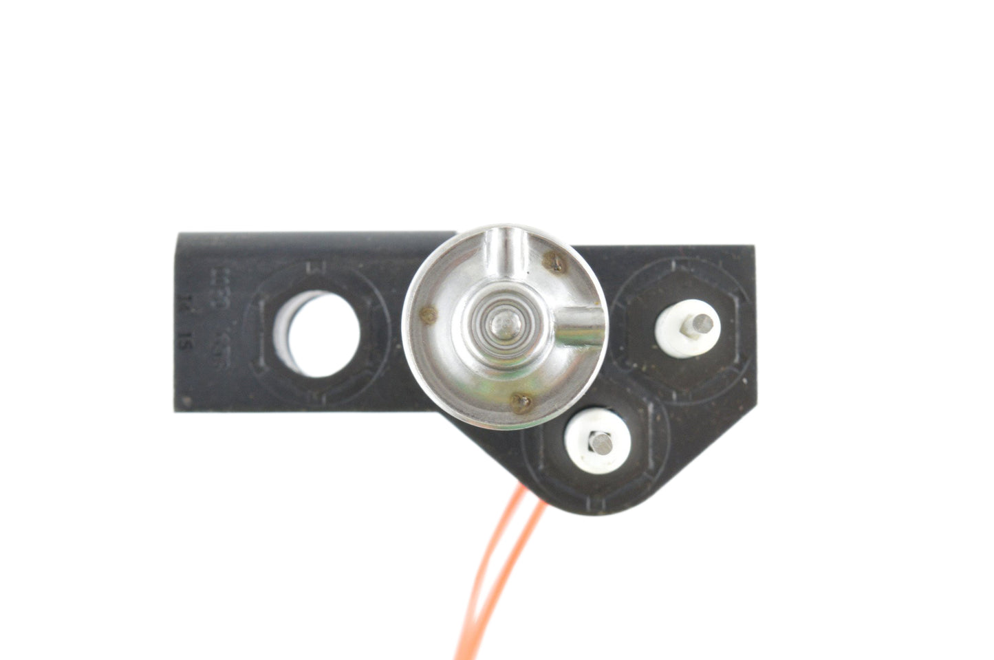 IPI Pilot Assembly Propane