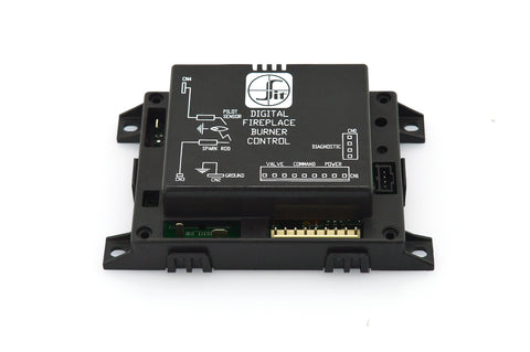 SIT DFC Control Module w/7 day & 5 sec FFRT