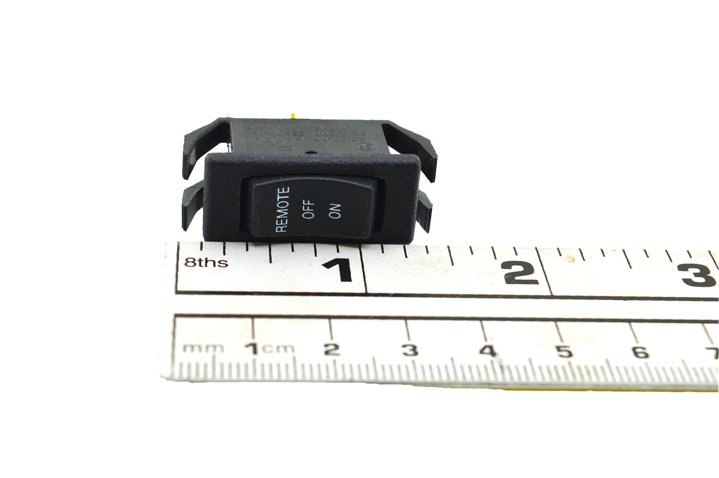 Switch, Remote / off/ on