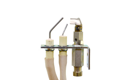 IPI Pilot Assembly Town and Country Series B Natural Gas Convertible