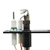 PSE Top Mount Three Way IPI Pilot Assembly Natural Gas