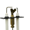 PSE Top mount 36'' IPI Pilot Assembly Propane