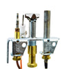 Robertshaw Three way Pilot Assembly Natural Gas