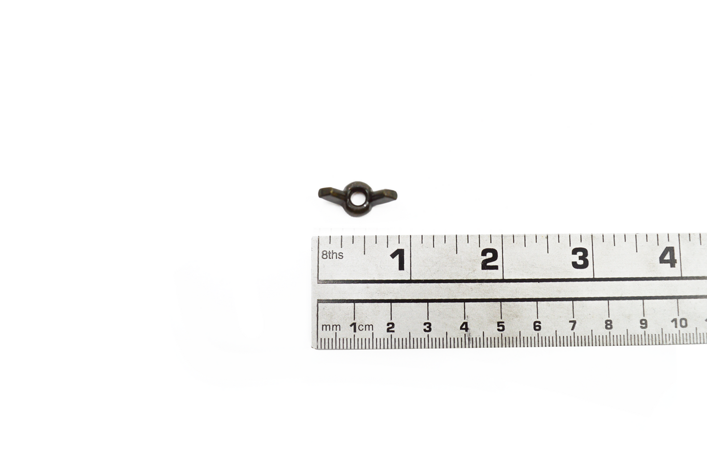 Heat-n-Glo Glass Clip and Wing Nut 10-Pack