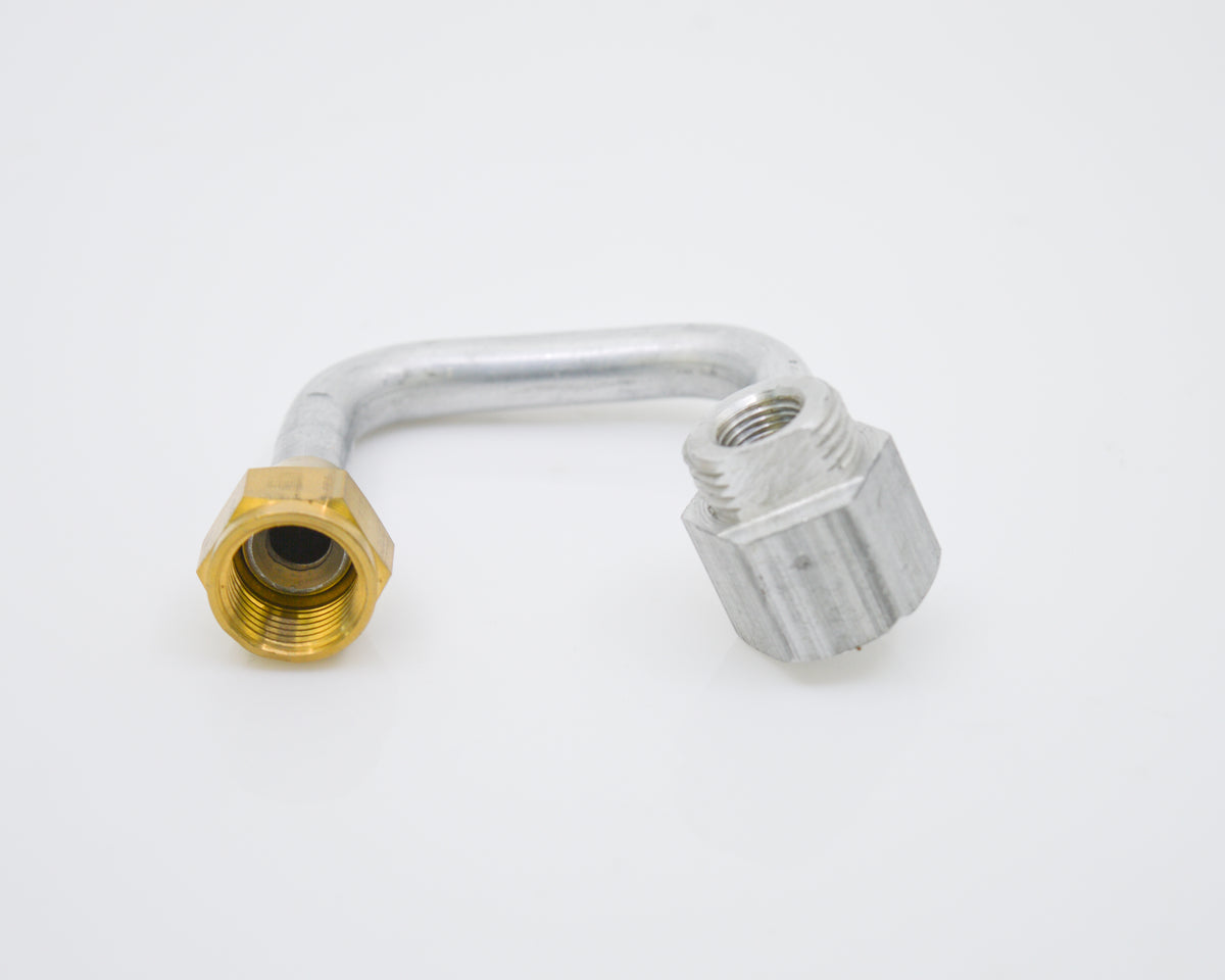 MANIFOLD FLEX PIPE / TUYAU FLEXIBLE