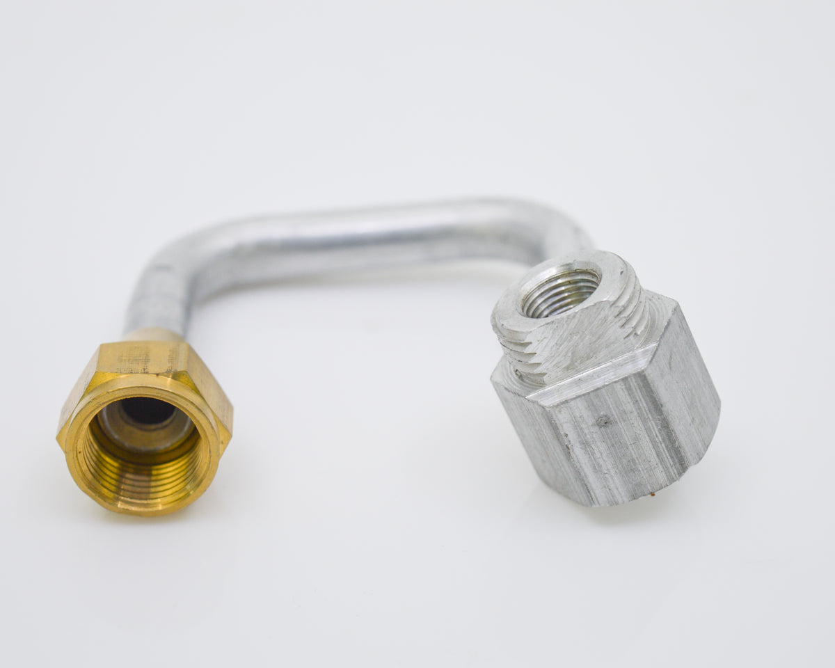 MANIFOLD FLEX PIPE / TUYAU FLEXIBLE
