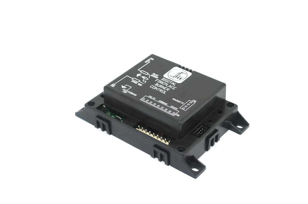 SIT Control Module