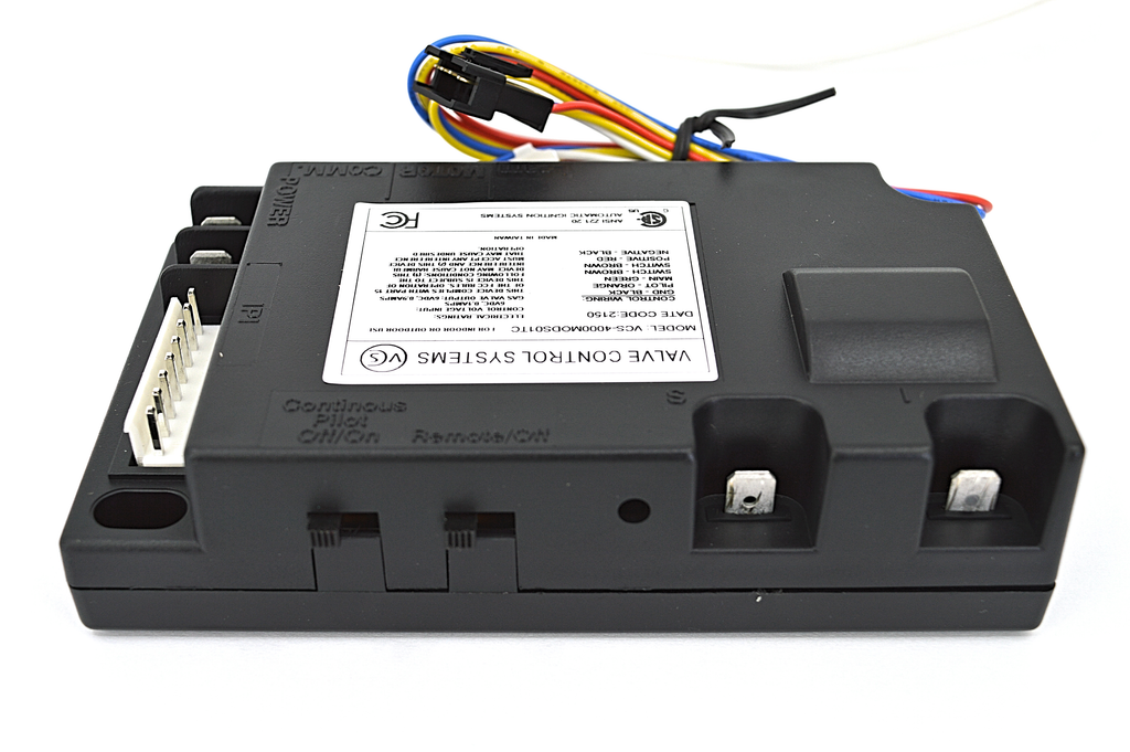 VCS-4000MODS01TC Control Module – Fire-Parts.com