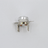 Fan Heat Sensor