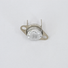 Fan Heat Sensor