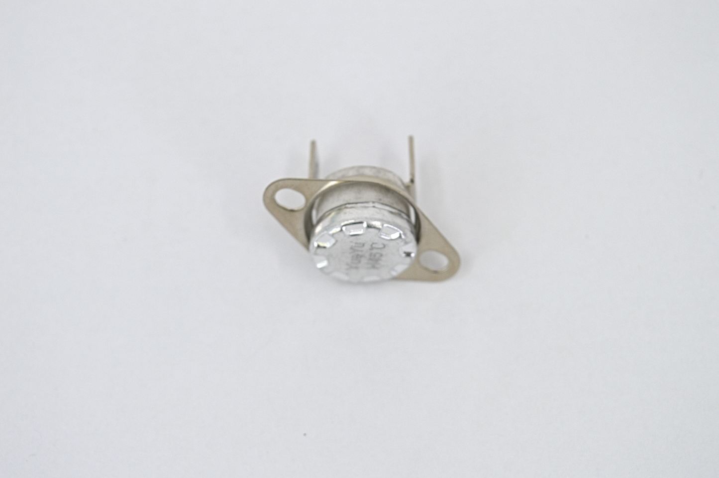 Fan Heat Sensor