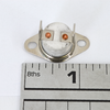 Fan Heat Sensor